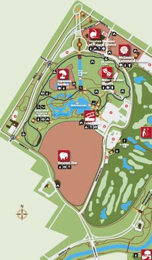 live cheap near herman park houston|hermann park map.